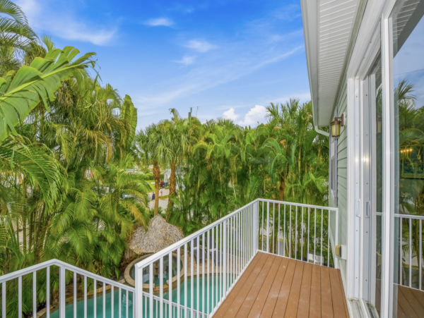 Just Steps Beach 4 Bedroom Anna Maria Island Vacation Home